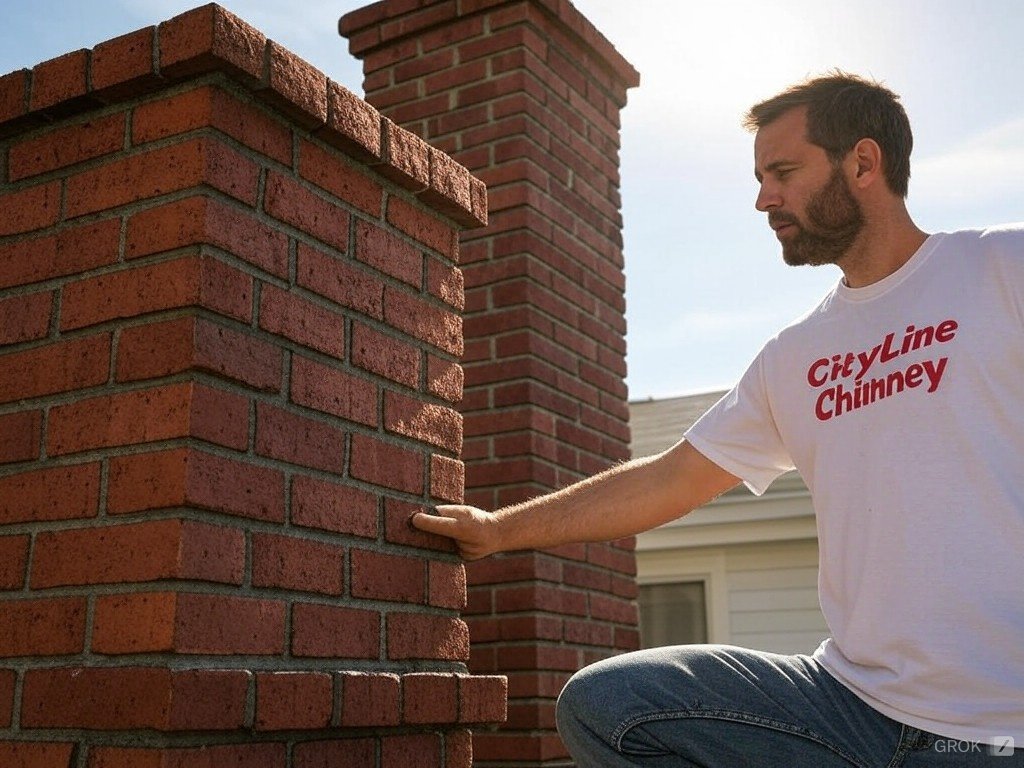 Professional Chimney Liner Installation and Repair in East Longmeadow, MA