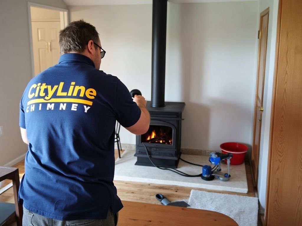 Expert Chimney Liner Installation and Repair in East Longmeadow, MA