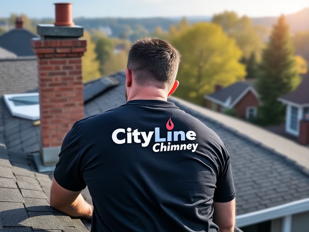 Professional Chimney Waterproofing Installation and Repair in East Longmeadow, MA